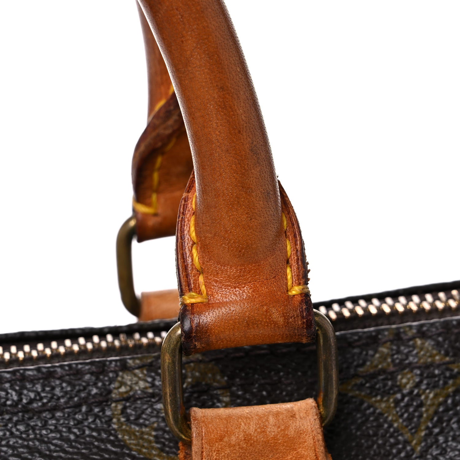 Louis Vuitton Monogram Speedy 25 29 of 34
