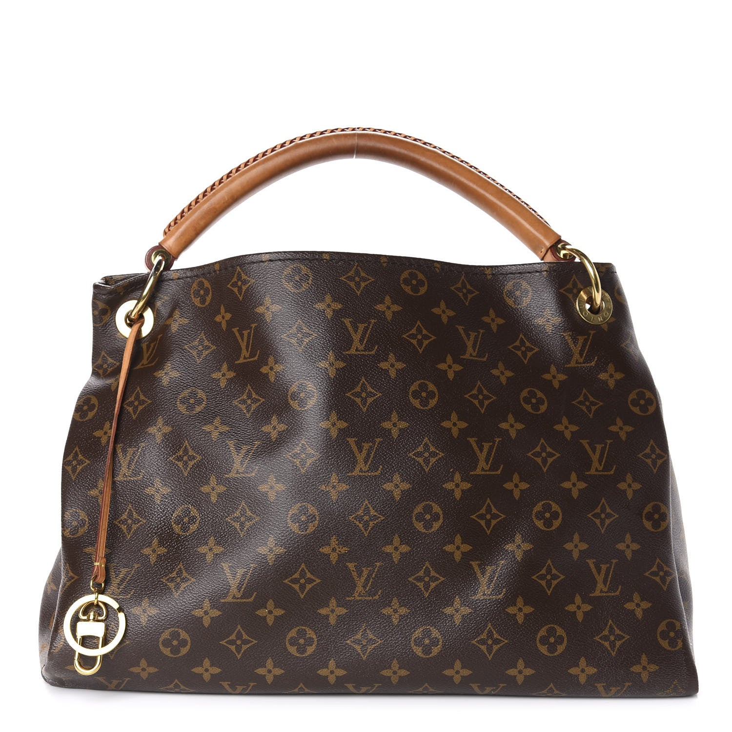 Louis Vuitton Monogram Artsy MM 1 of 16
