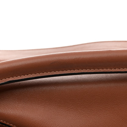 Loewe Calfskin Medium Puzzle Bag Tan 18 of 18