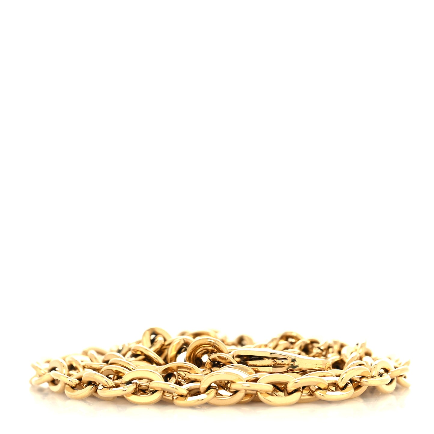 Felicie Chain Long Shoulder Strap