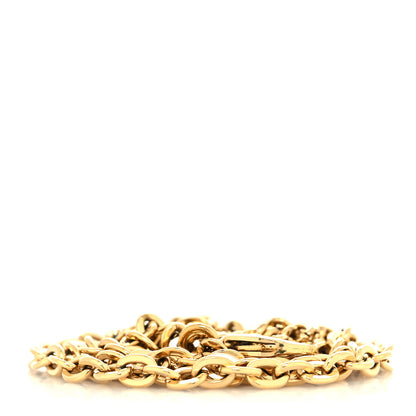 Louis Vuitton Felicie Chain Long Shoulder Strap 2 of 3