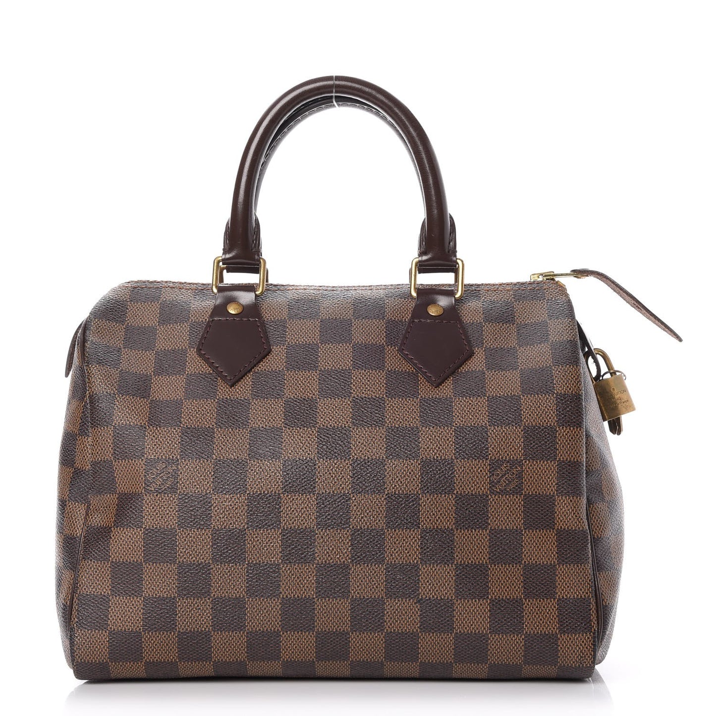 Damier Ebene Speedy 25