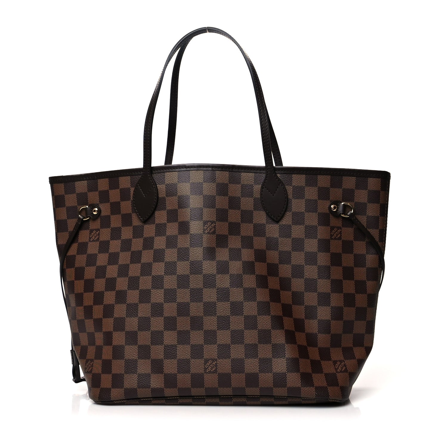 Damier Ebene Neo Neverfull MM