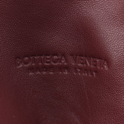 Bottega Veneta Nappa Intrecciato Studded Teen Jodie Hobo Barolo 6 of 10
