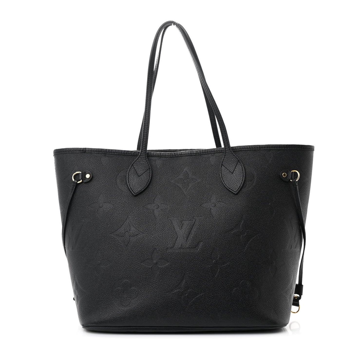 Empreinte Monogram Giant Neverfull MM    Black