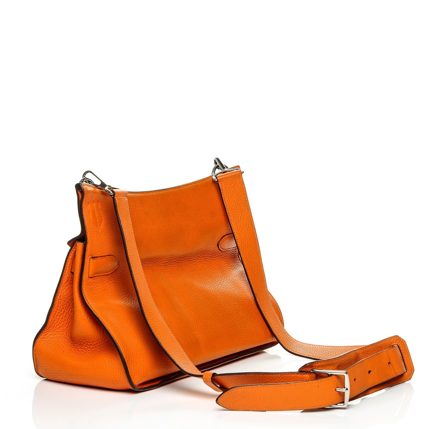 Taurillon Clemence Jypsiere 34 Orange