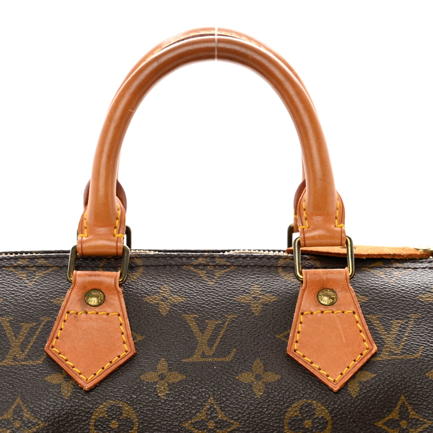 Monogram Speedy 25