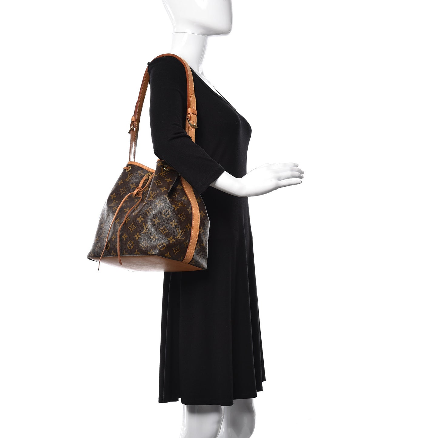 Monogram Petit Noe