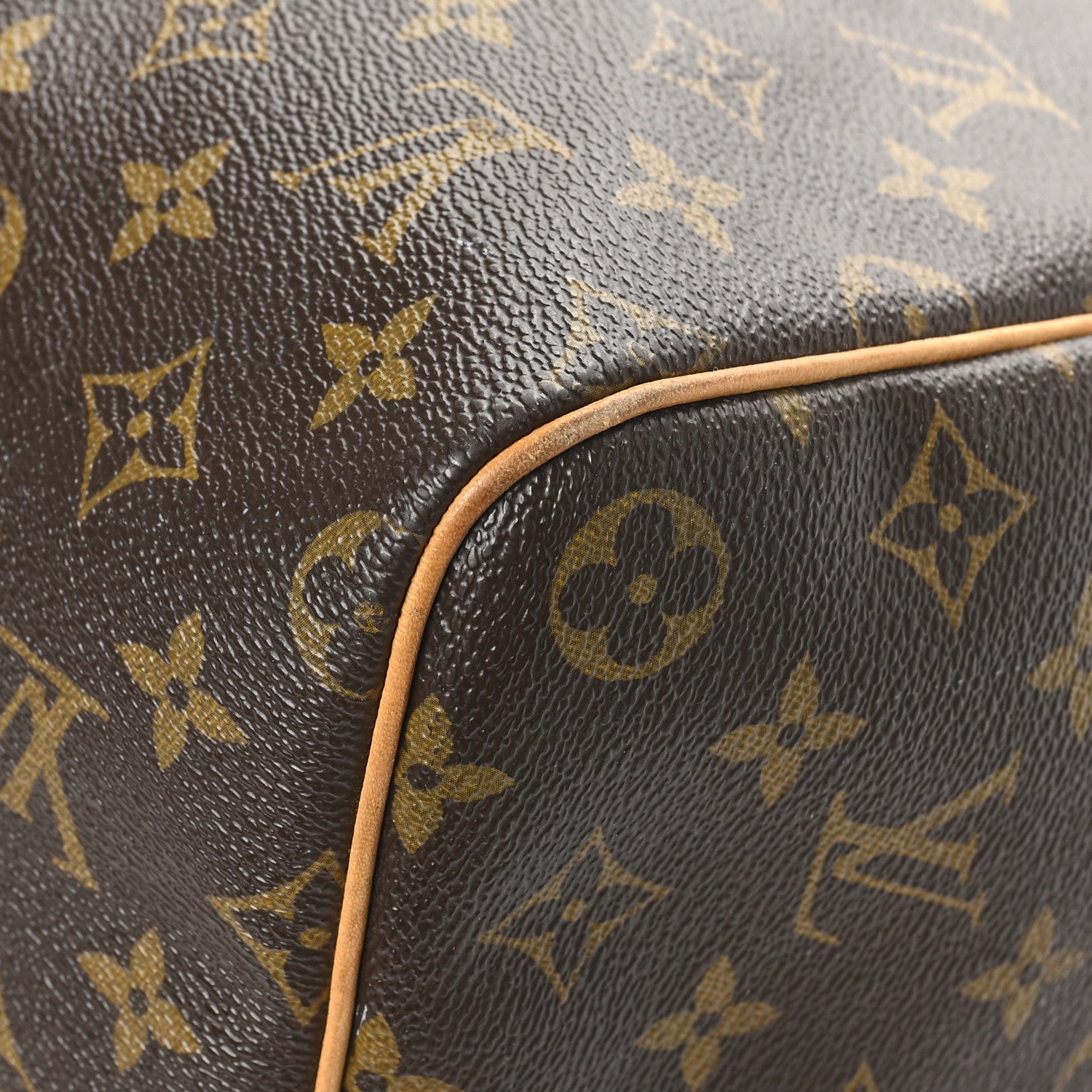 Louis Vuitton Monogram Speedy 40 11 of 13