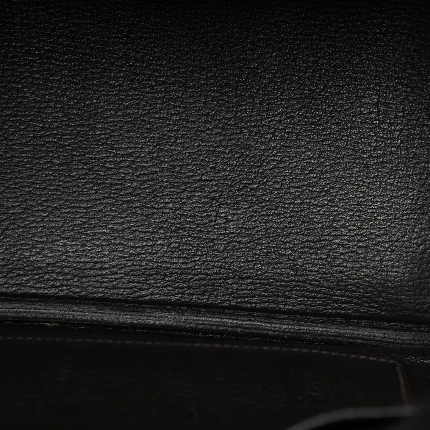 Taurillon Clemence Birkin 30 Chocolate