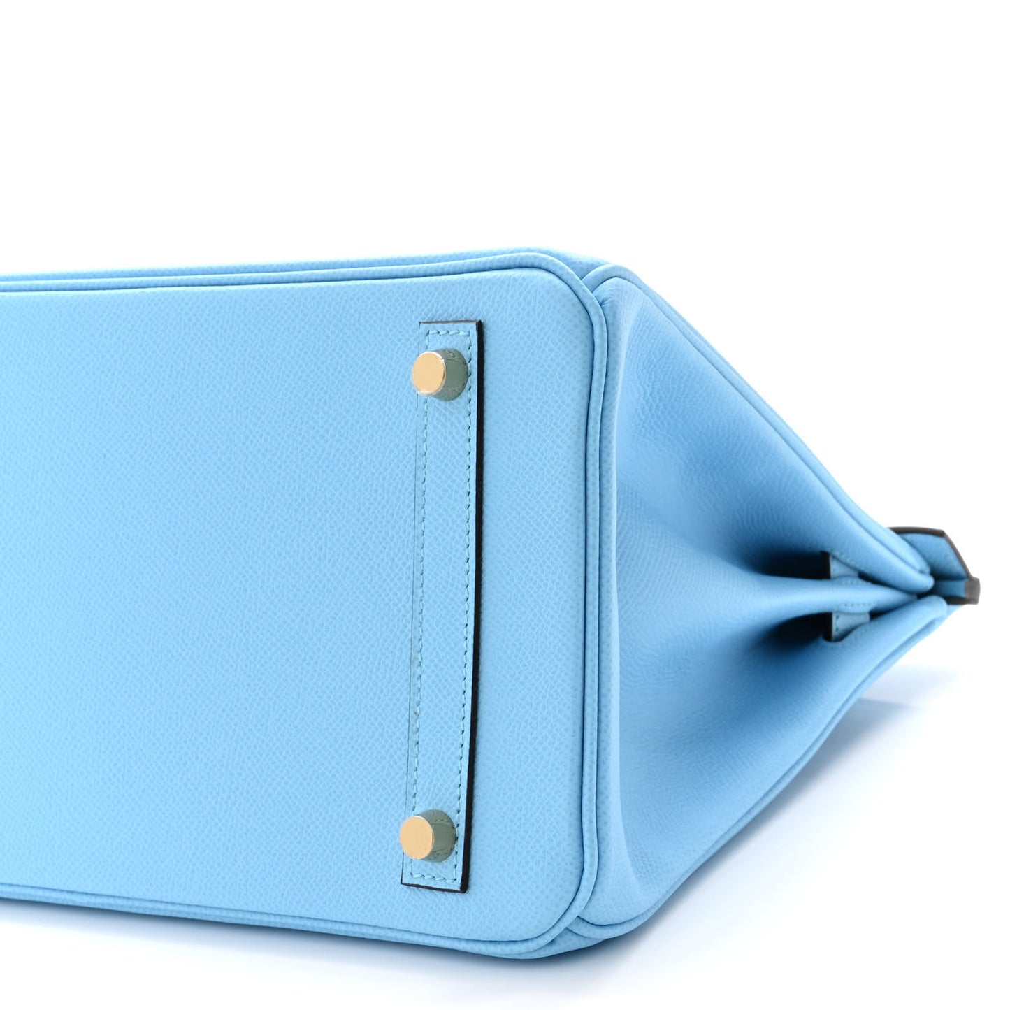 Epsom Birkin 30 Celeste