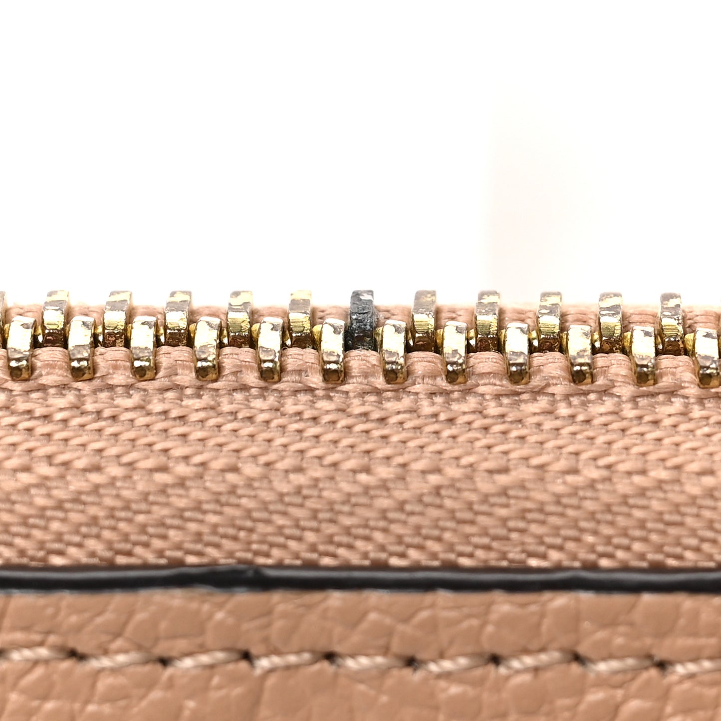 Empreinte Zippy Wallet Dune
