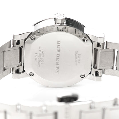 Burberry Stainless Steel 26mm The City Quartz Watch BU9200 4 of 6
