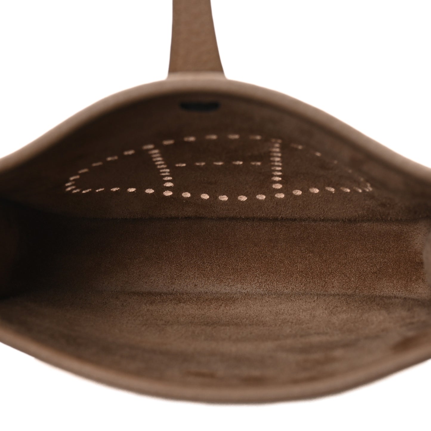Taurillon Clemence Evelyne TPM Beige De Weimar Gris Etain