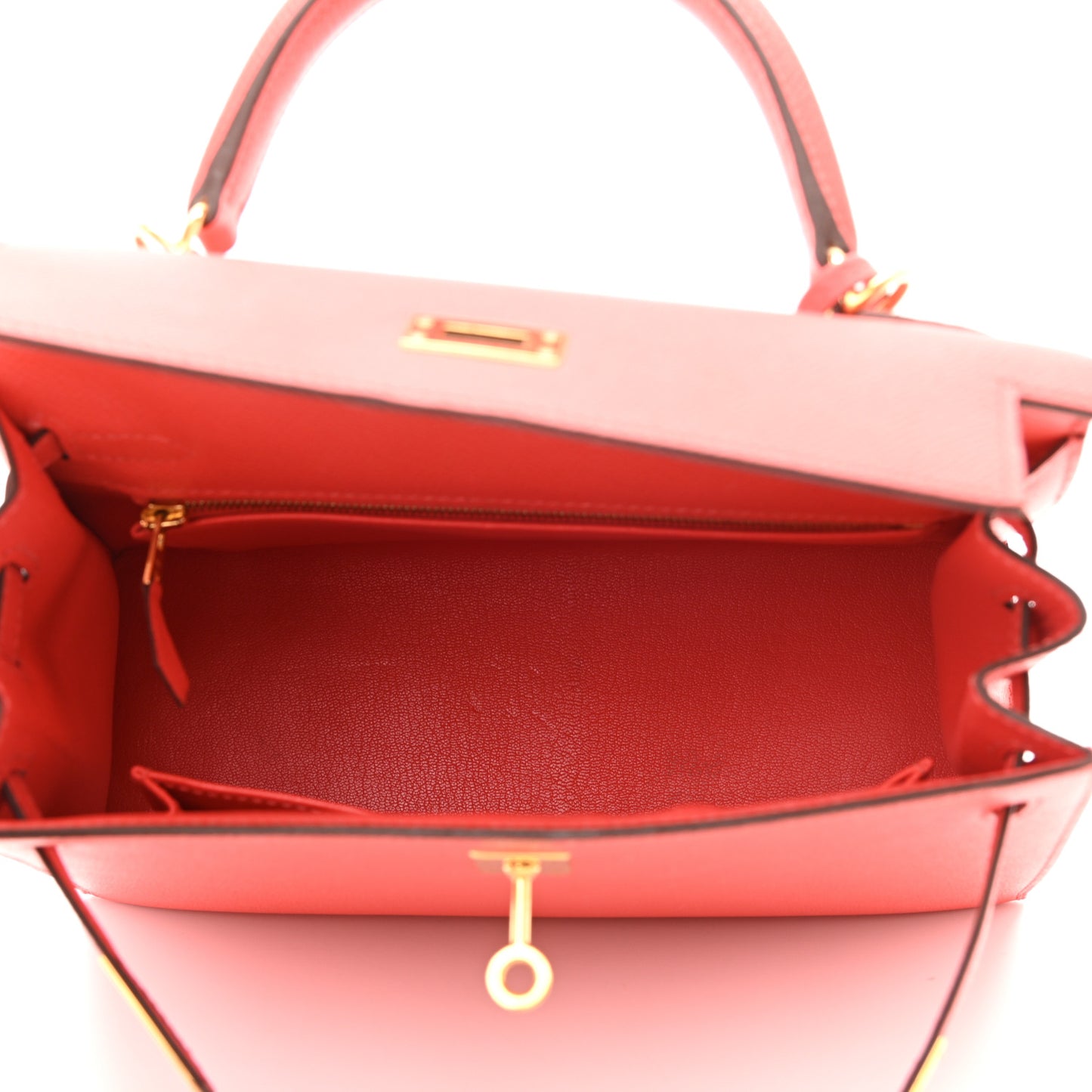 Epsom Kelly Sellier 25 Rose Jaipur