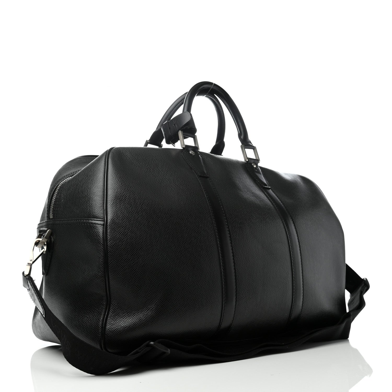 Louis Vuitton Taiga Kendall PM Ardoise 2 of 9