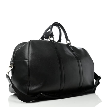 Louis Vuitton Taiga Kendall PM Ardoise 2 of 9
