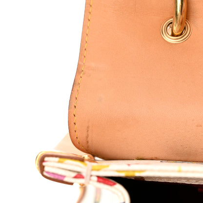 Louis Vuitton Monogram Multicolor Eye Miss You White 13 of 29