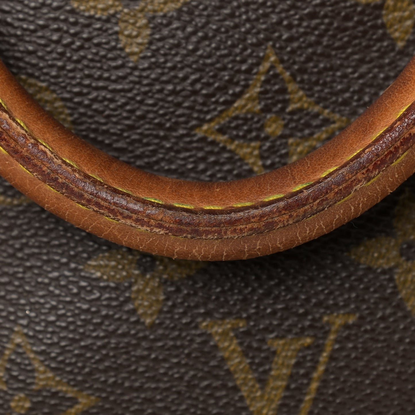Monogram Porte-Documents Voyage Briefcase