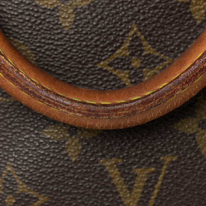 Louis Vuitton Monogram Porte-Documents Voyage Briefcase 15 of 29