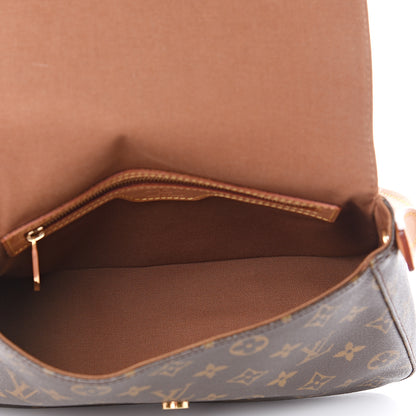 Louis Vuitton Monogram Mini Looping 4 of 11