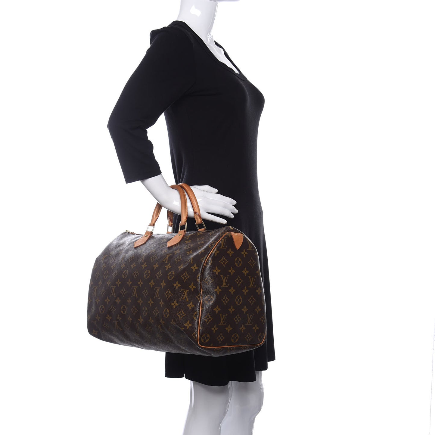 Monogram Speedy 40