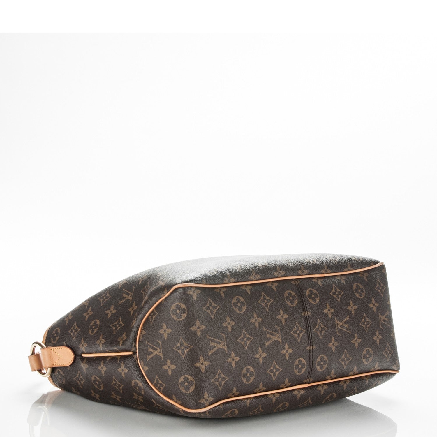 Louis Vuitton Monogram Delightful PM 4 of 8