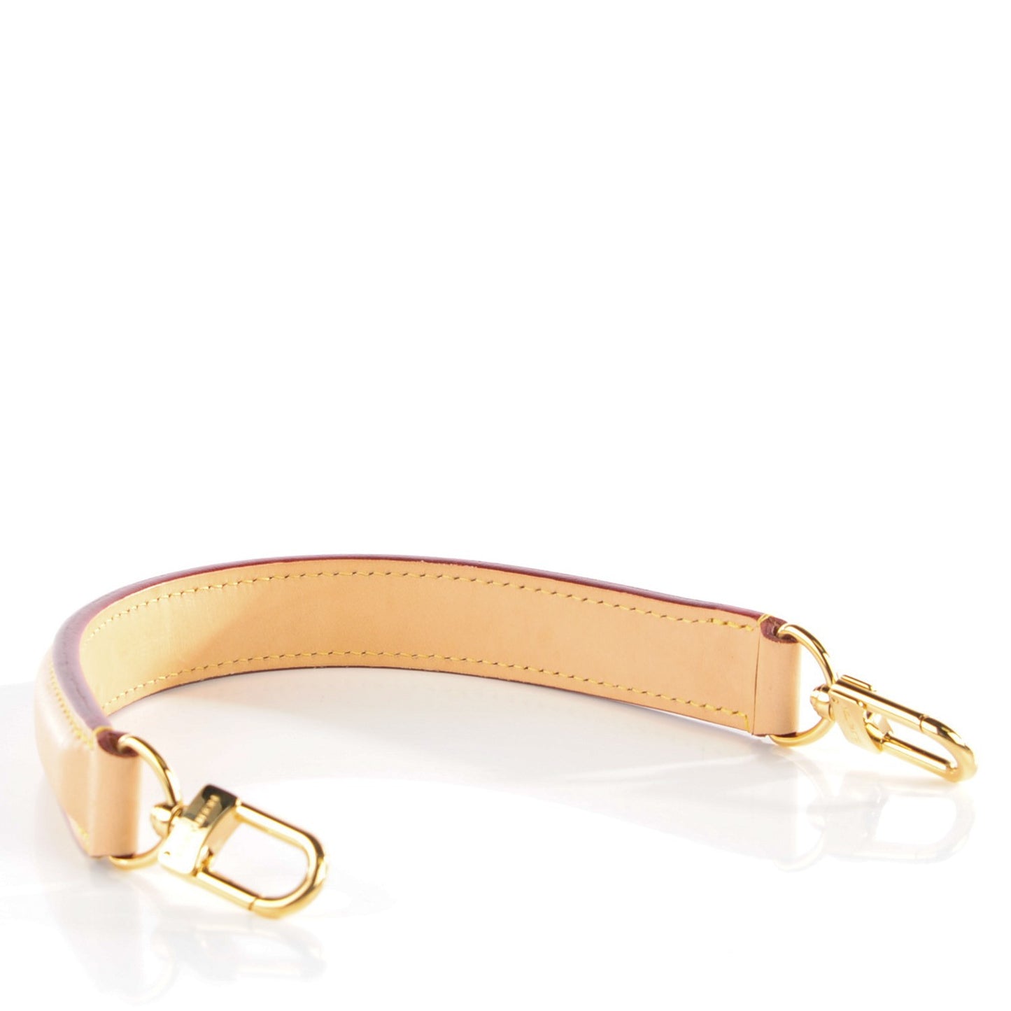 Vachetta Metis Strap