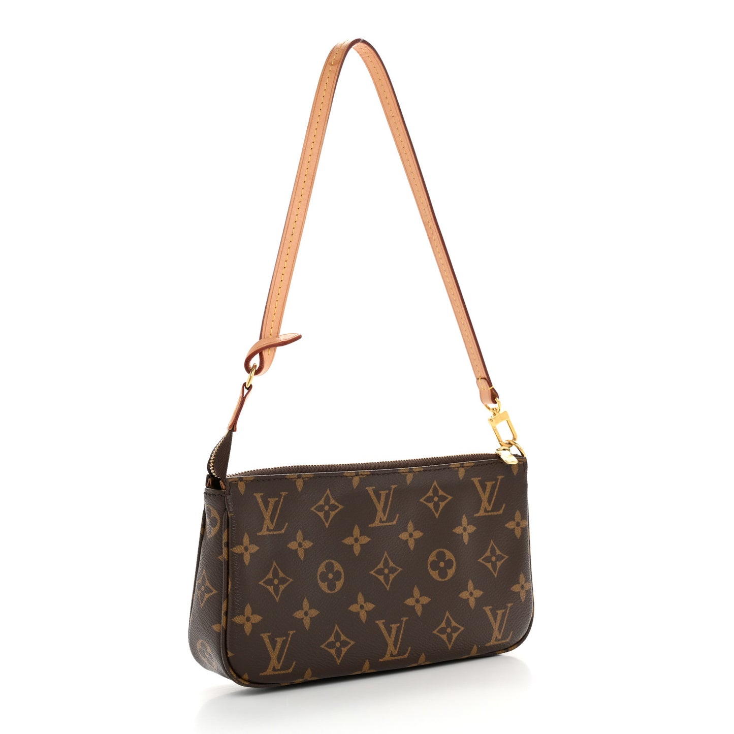 Monogram Pochette Accessories NM