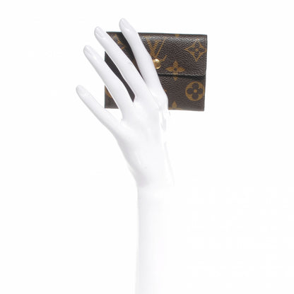 Louis Vuitton Monogram Ludlow Wallet 2 of 9
