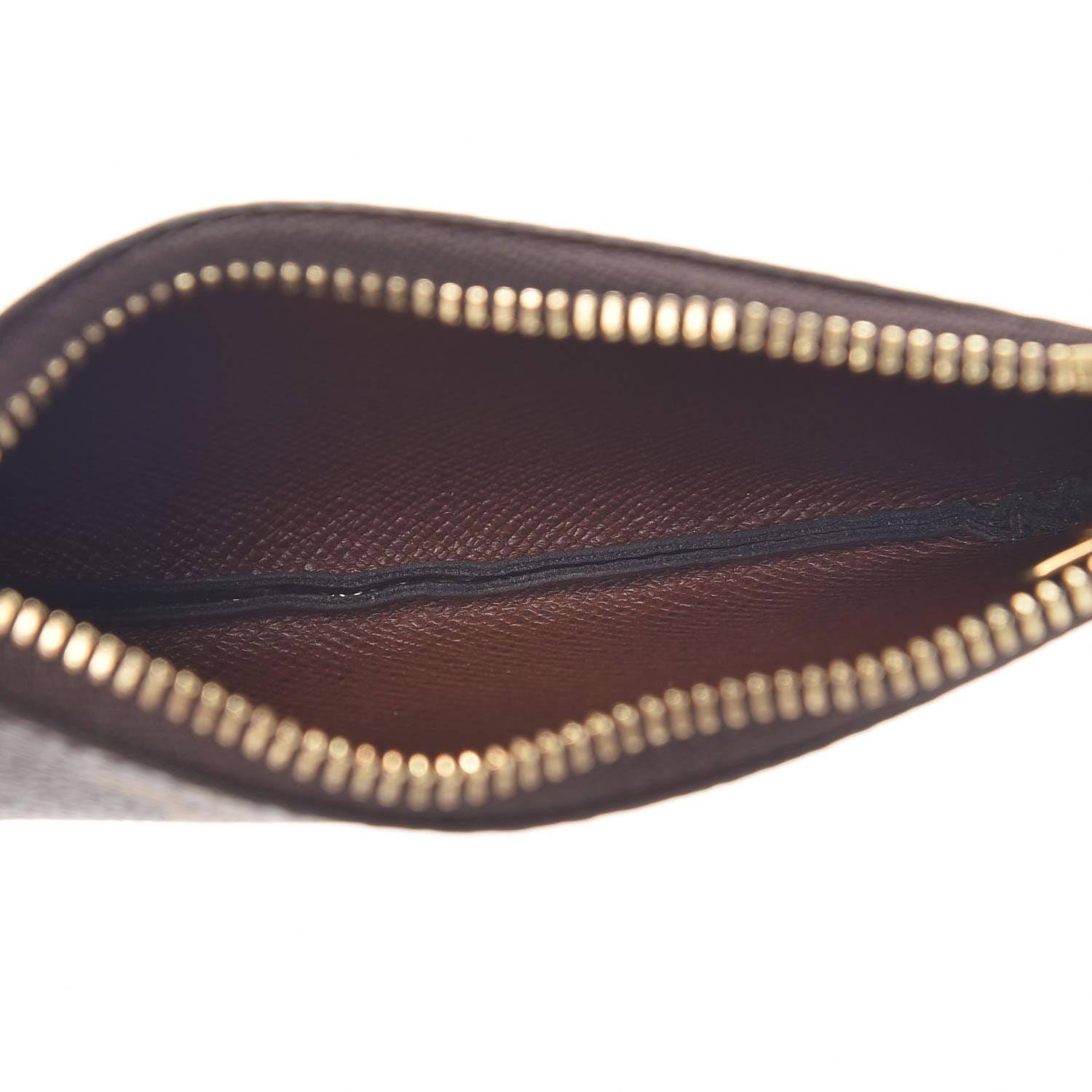 Louis Vuitton Monogram Key Pouch 5 of 8