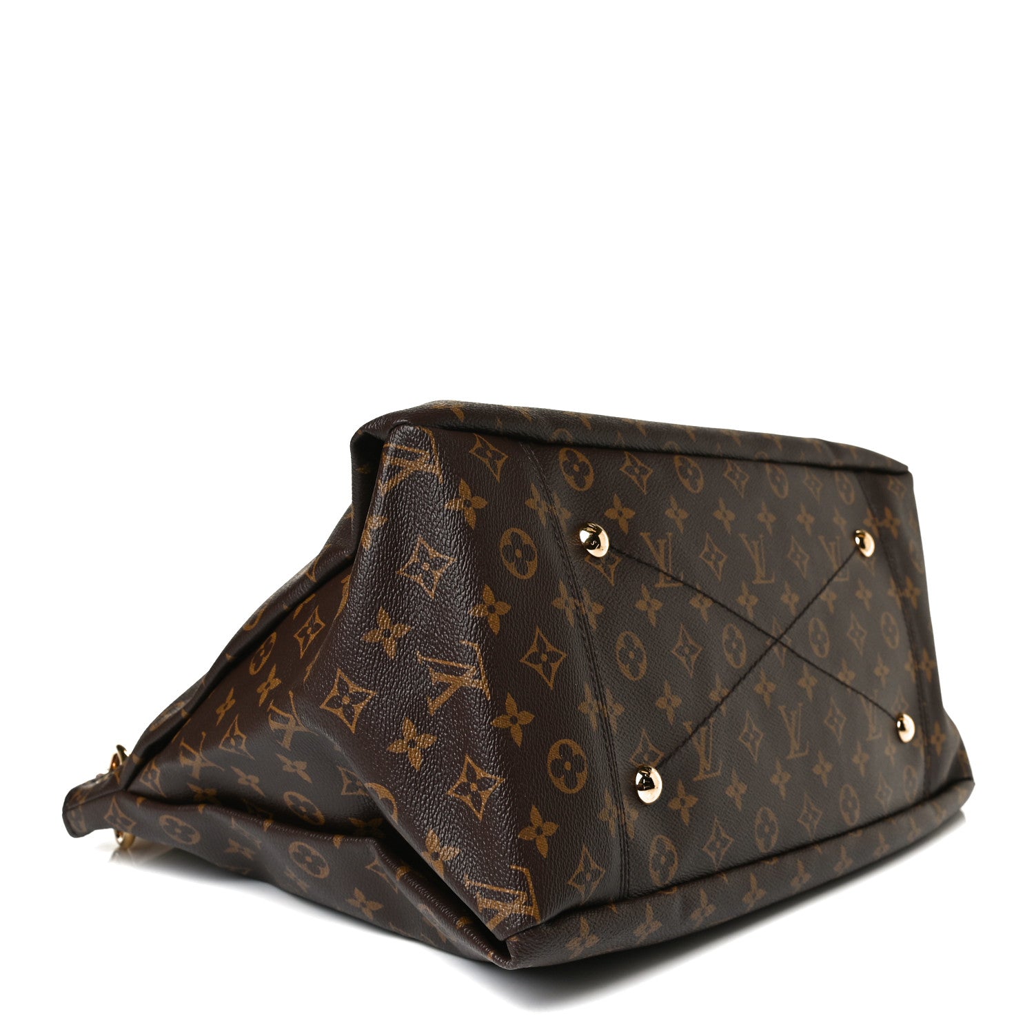 Louis Vuitton Monogram Artsy MM 4 of 20