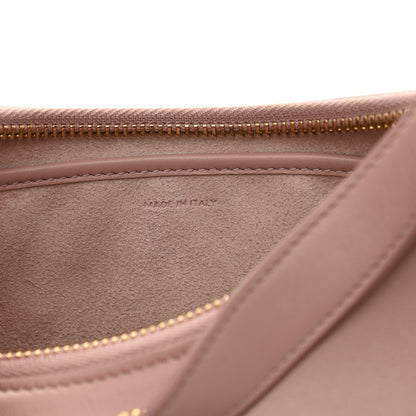 Celine Smooth Calfskin Ava Shoulder Bag Rose Vintage 7 of 10