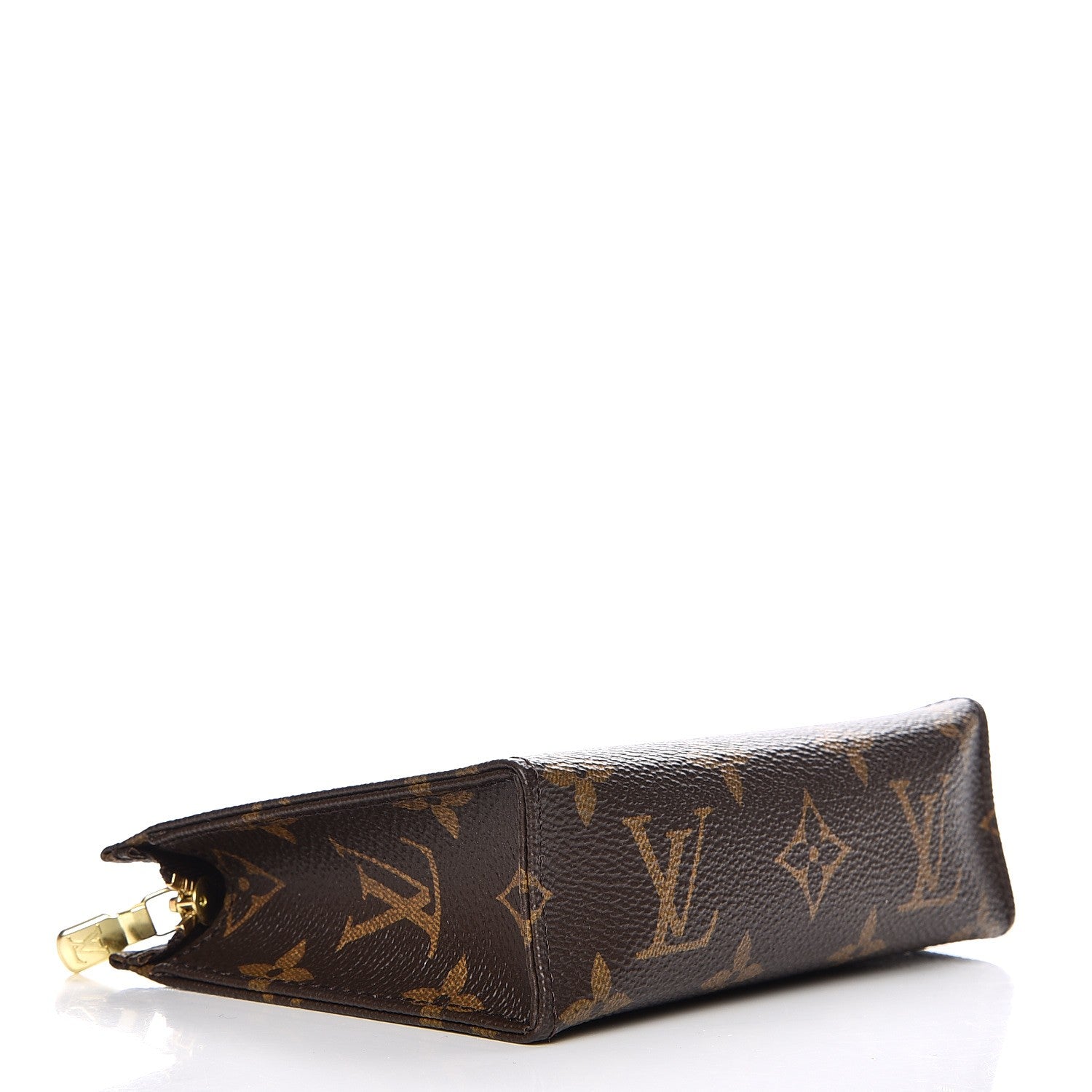 Louis Vuitton Monogram Toiletry Pouch 15 4 of 6