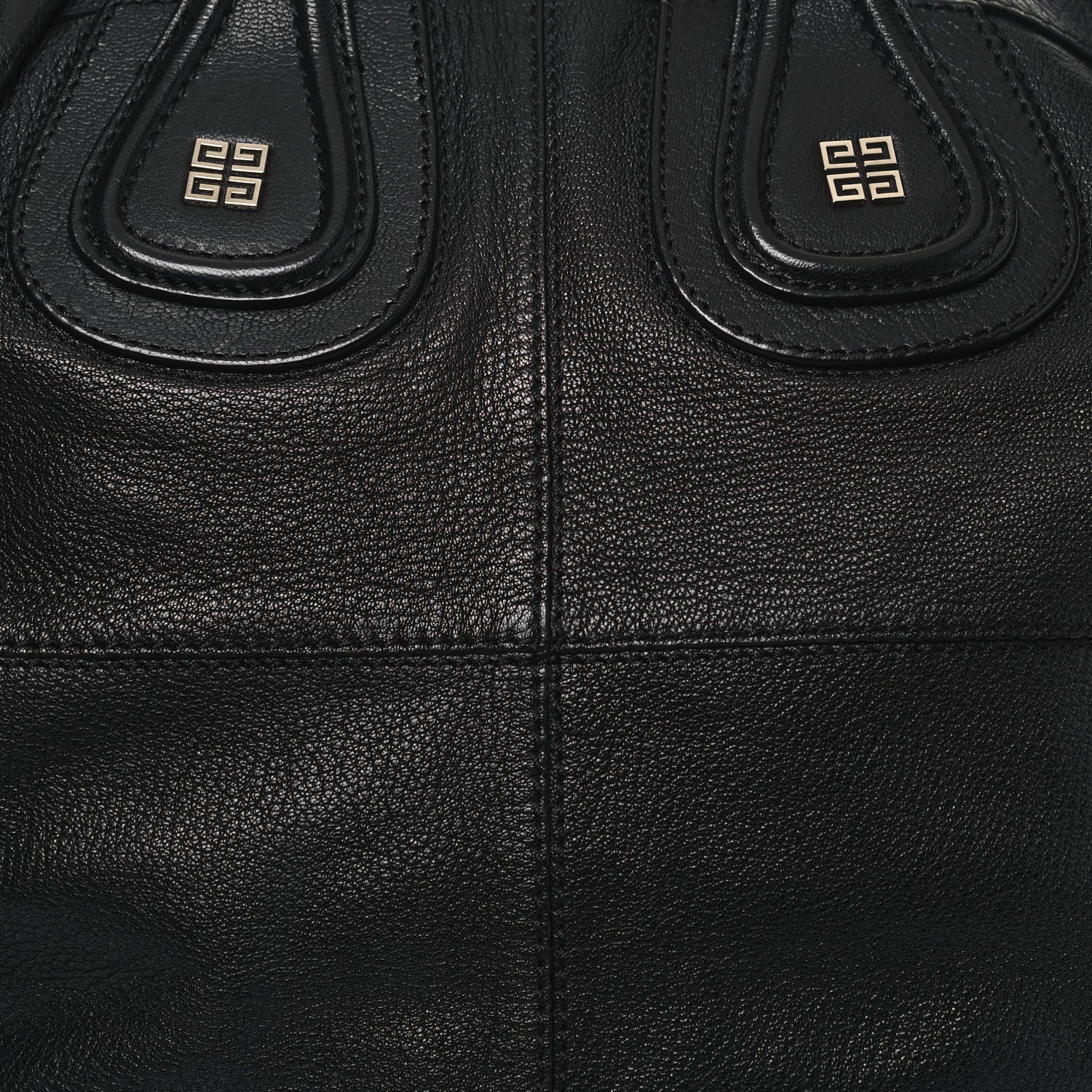 Givenchy Sugar Goatskin Medium Nightingale Black 8 of 13