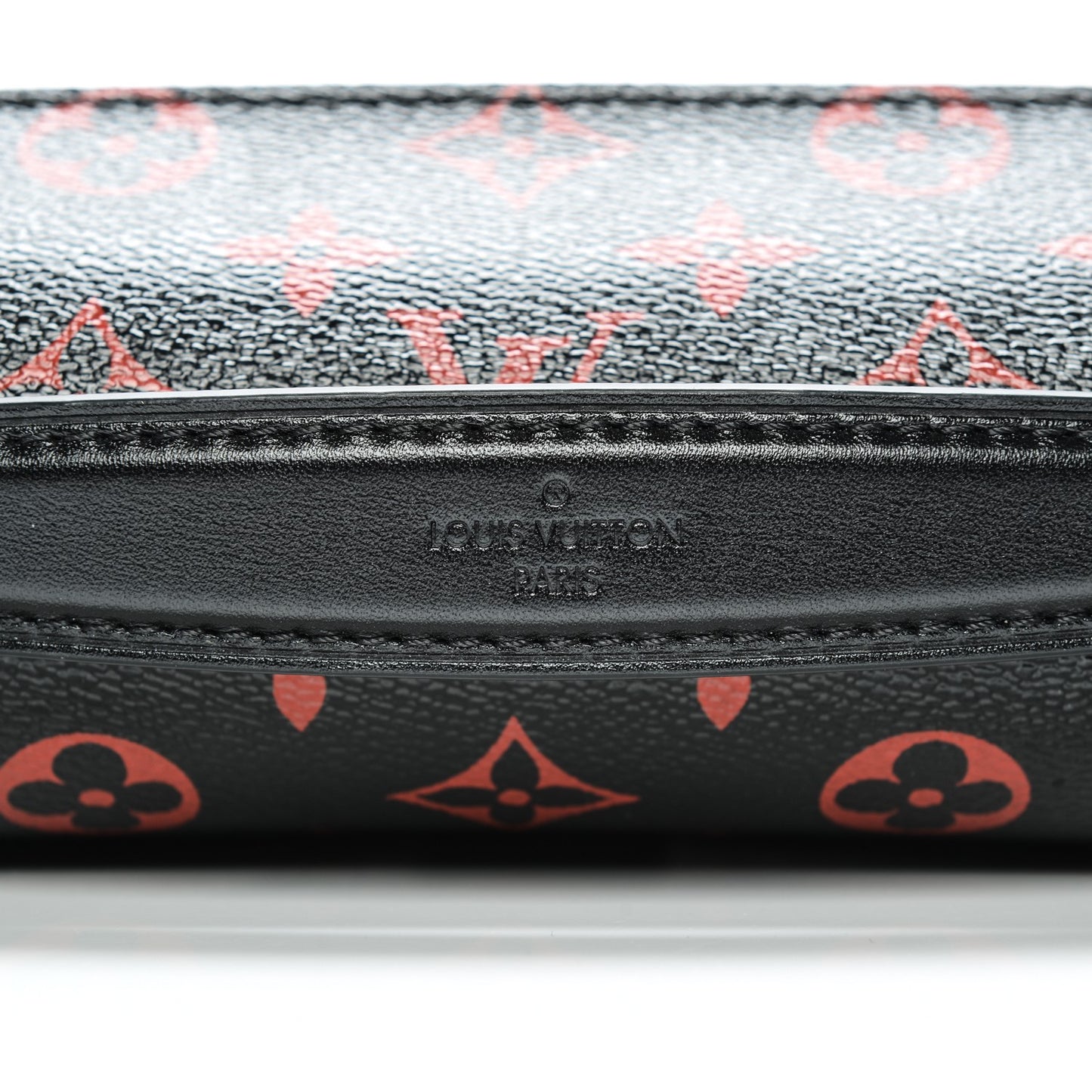 Monogram Infrarouge Pochette Metis
