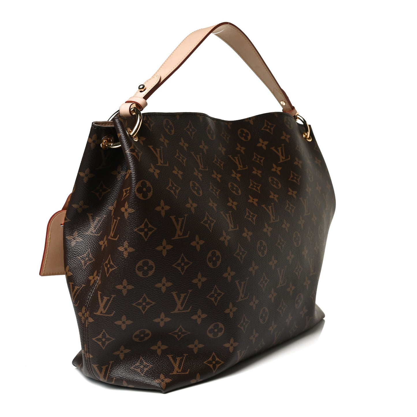 Monogram Graceful MM