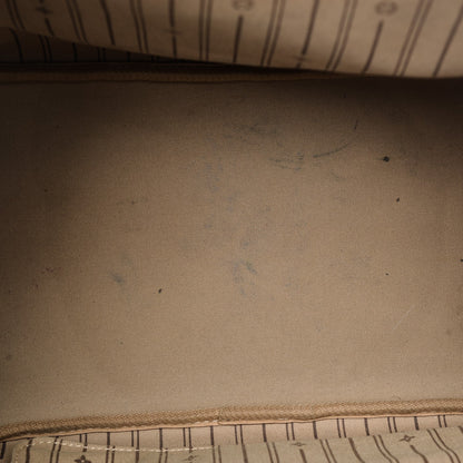 Louis Vuitton Monogram Neverfull GM 12 of 12