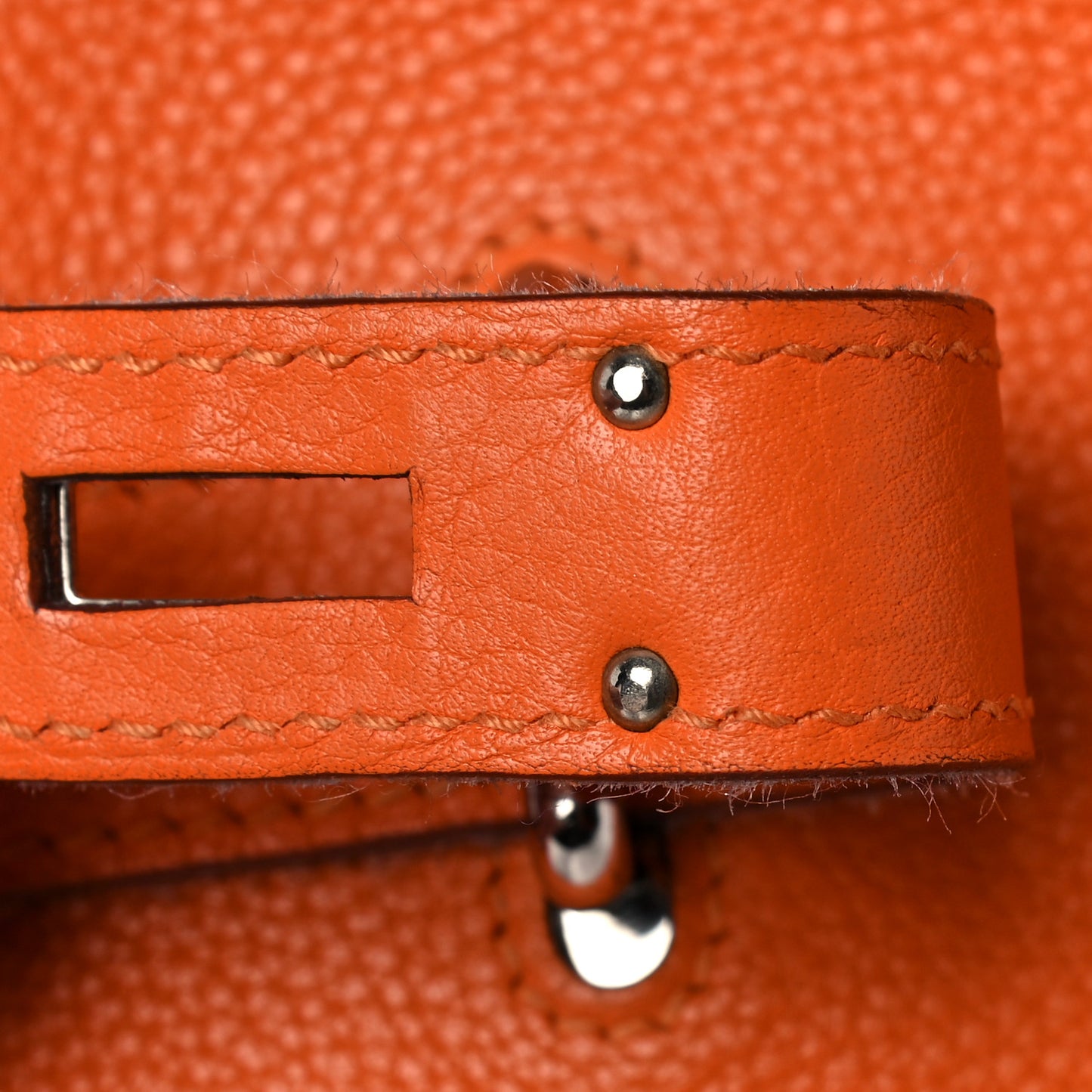 Taurillon Clemence Jypsiere 34 Orange