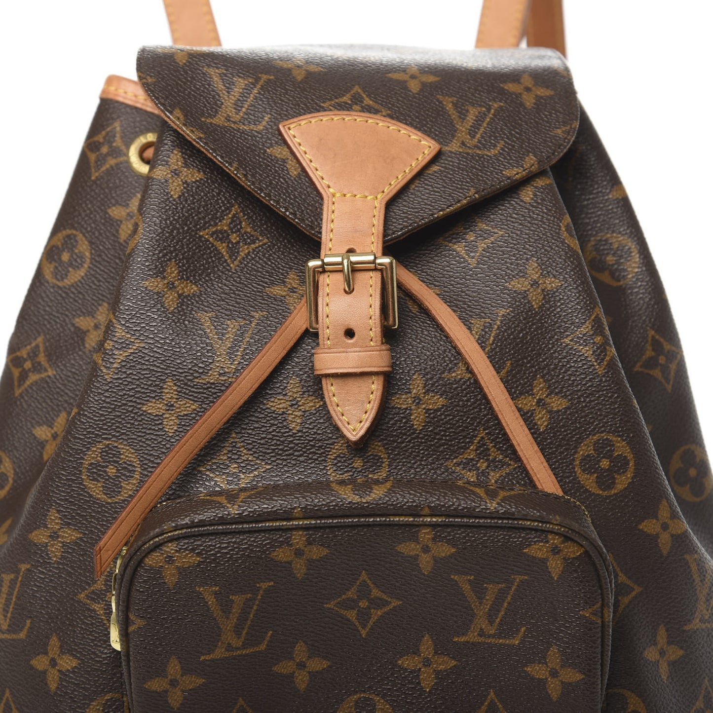 Monogram Montsouris MM Backpack