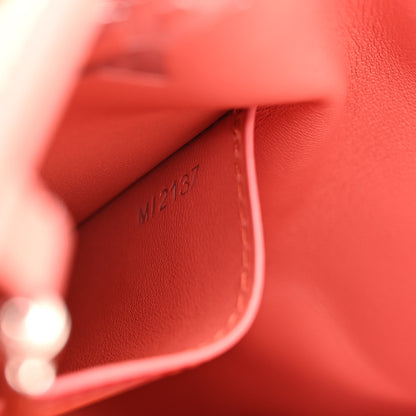 Louis Vuitton Masters Da Vinci Montaigne MM 7 of 10