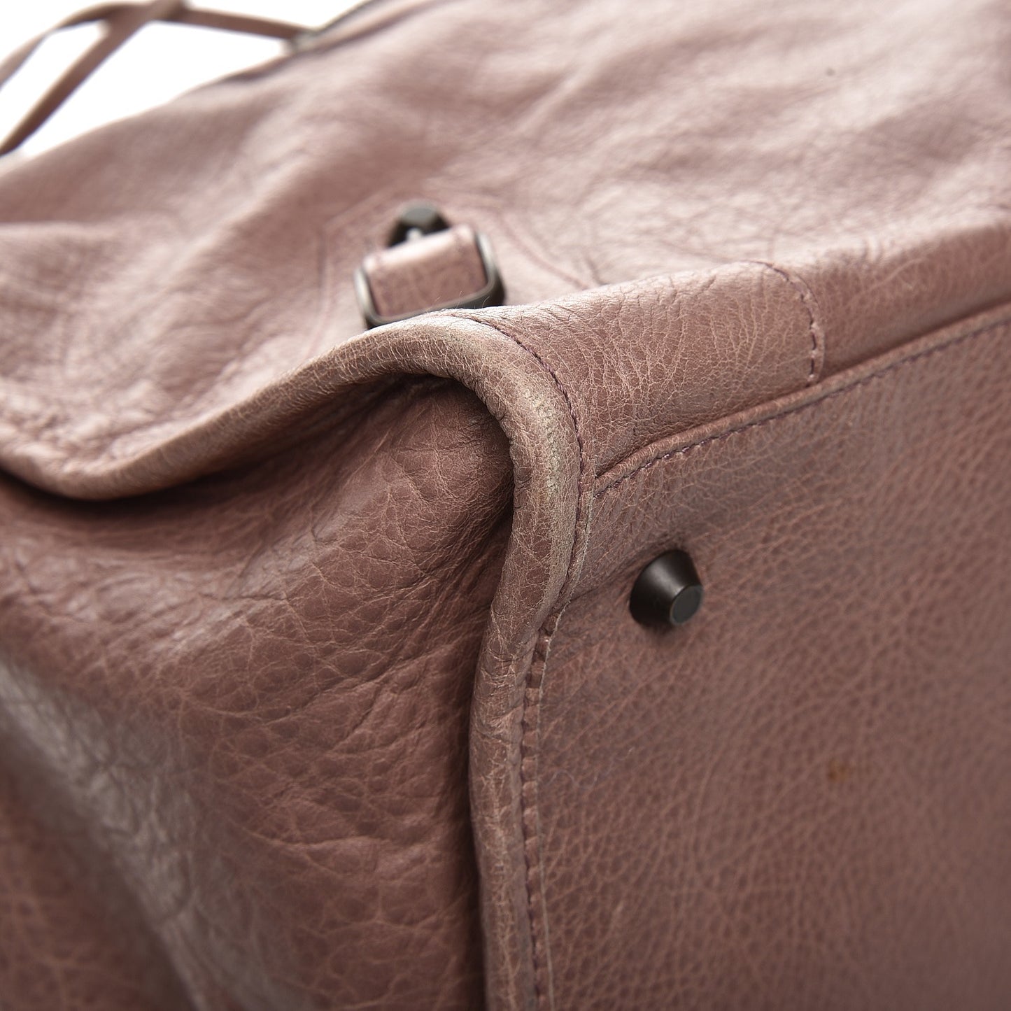 Agneau Classic Hardware Work Parme