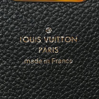 Louis Vuitton Monogram Pallas Wallet Black 6 of 6