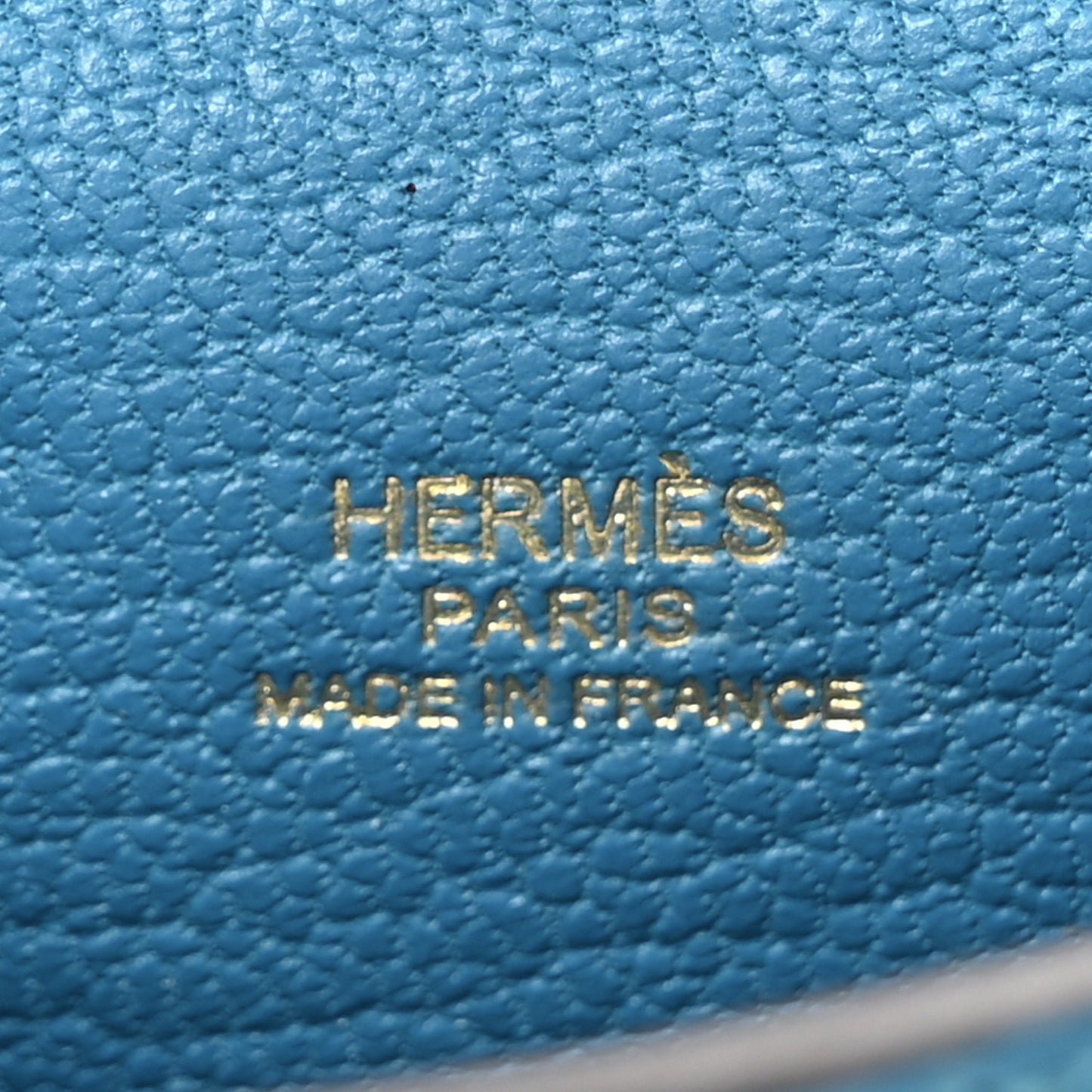 Tadelakt Chevre Mysore Kelly Quelle Idole Bag Charm Bleu Izmir Jaune Bourgeon Bleu Brume Vert Bosphore