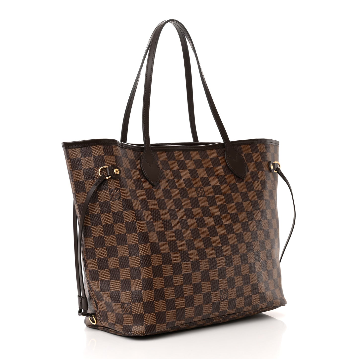 Damier Ebene Neo Neverfull MM