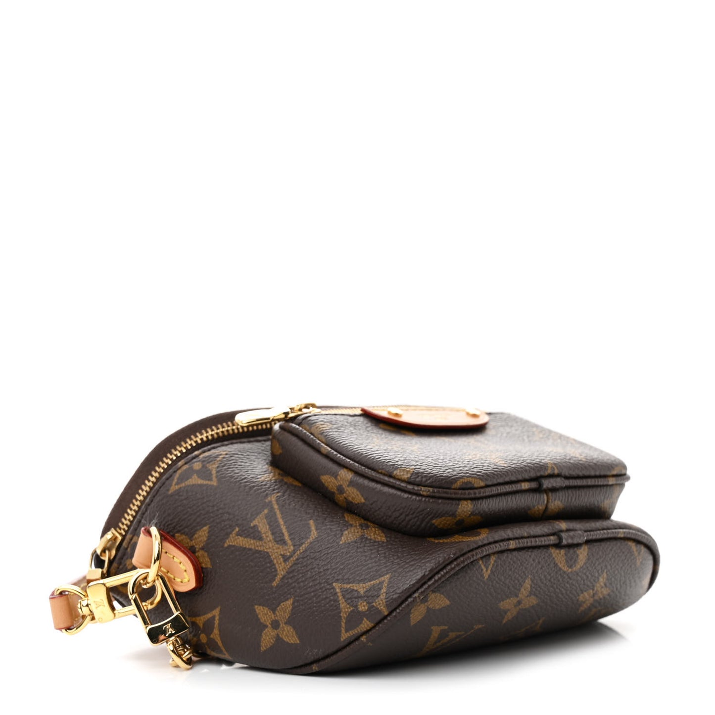 Monogram Mini Bumbag