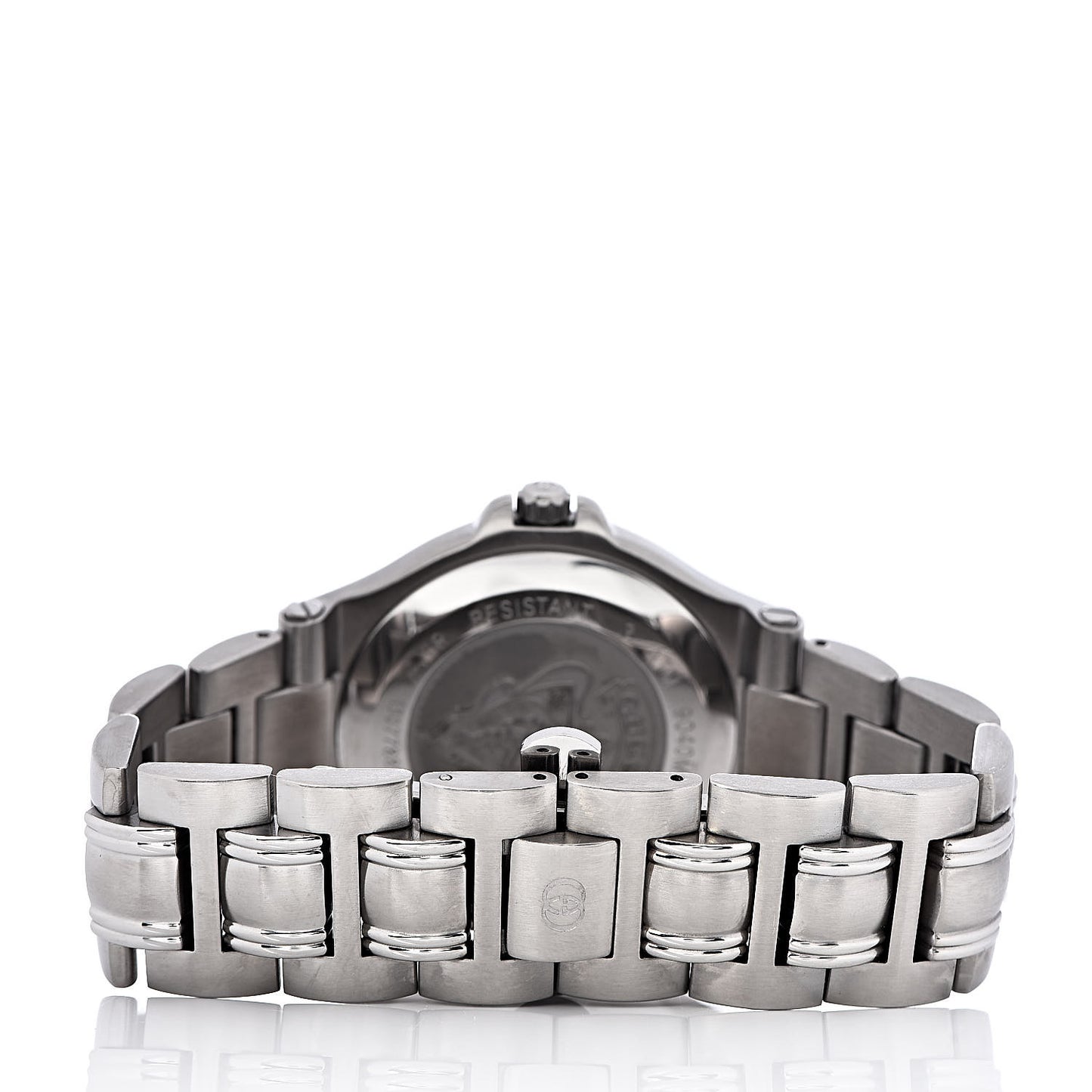 Stainless Steel 35mm 9040M Quartz Watch