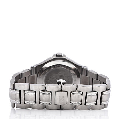 Gucci Stainless Steel 35mm 9040M Quartz Watch 4 of 5