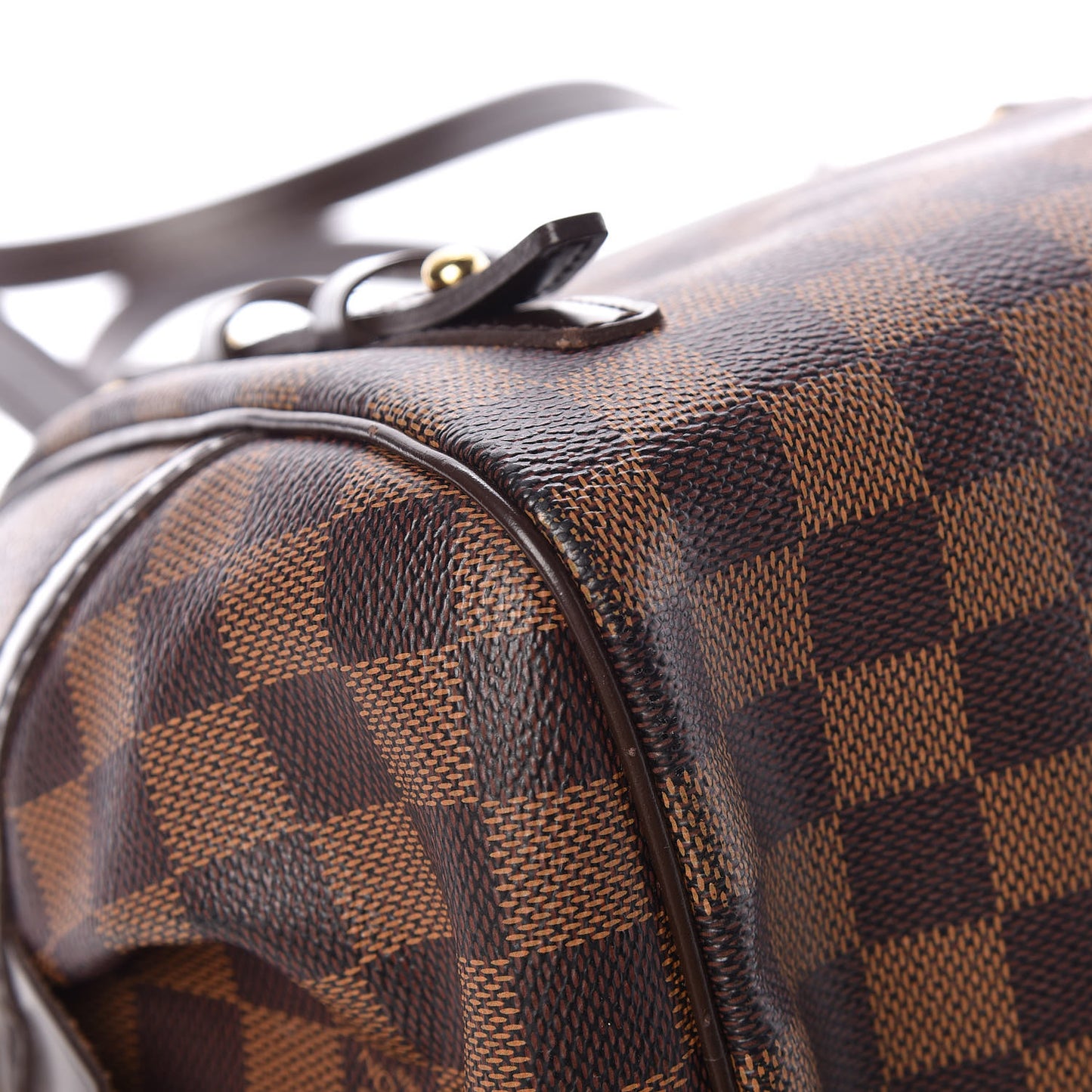 Damier Ebene Rivington PM