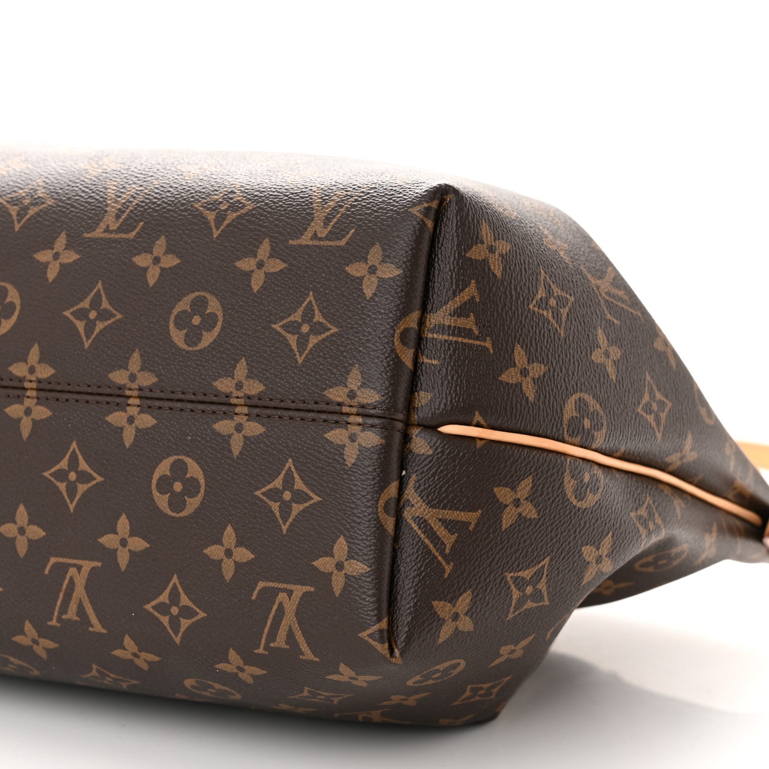 Louis Vuitton Monogram Turenne GM 10 of 13